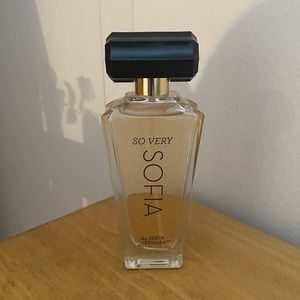 So Very Sofia EDP Fragrance